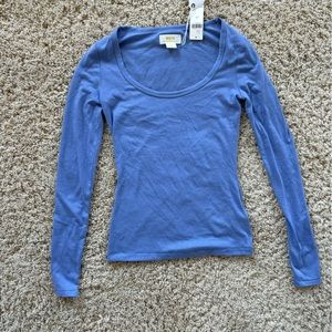 anthropologie long sleeve